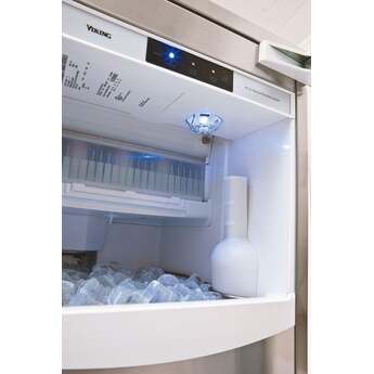 Viking FPIM5151 15 Inch Built-In Ice Maker — thumbnail 3